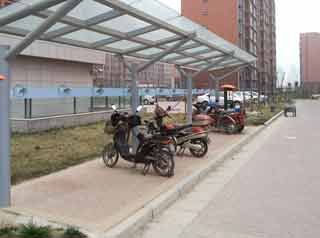 為什么要裝小區電動(dòng)車(chē)充電站？