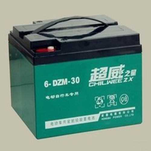 電動(dòng)車(chē)電瓶需要多久更換呢？